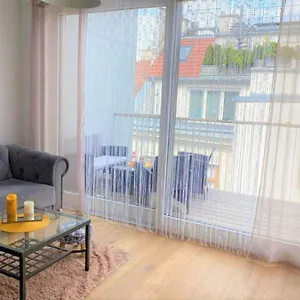 Mk Appartments Appartement Vienne