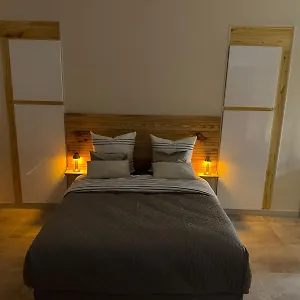Luxe Appartement Quimper