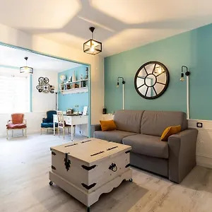 Les Berges De L'oust Appartement Malestroit